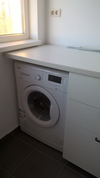 Berceni, metrou Aparatorii Patriei, loc parcare
