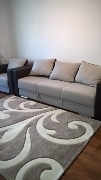 Berceni, metrou Aparatorii Patriei, loc parcare